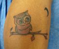 Tatuaje de rafatattoocali