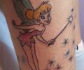 Tattoo of vanesa26