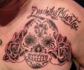 Tattoo of vanesa26