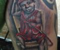 Tattoo of casanova_tattoo