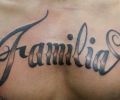 Tatuaje de Endir