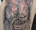 Tattoo of jctattoocarora