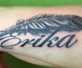 Tatuaje de mahoark