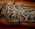 Tattoo of ulises18