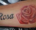 Tatuajes Y Diseños Del Nombre Rosa
