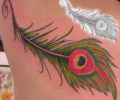 Tattoo of anfer_osuna