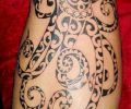 Tattoo of _felina_