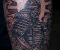 Tattoo of joseptattoo