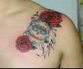 Tattoo of doser