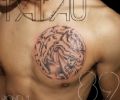 Tattoo of TATAU89