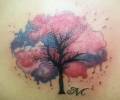 Tatuaje de Lovecraftjess