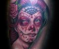 Tattoo of Miguel_Cely