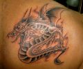 Tattoo of Doncastello