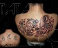 Tattoo of TATAU89