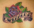 Tatuaje de josesxedge