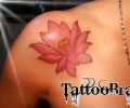 Tatuaje de TattooBra