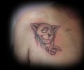 Tattoo of Ander77