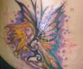 Tattoo of zuly