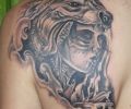 Tattoo of 13piks