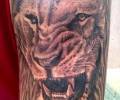 Tattoo of Enrique_ferrer_