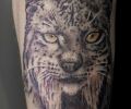 Tattoo of ratzatattoo