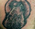 Tattoo of CristianPadial