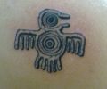 Tattoo of inkubus