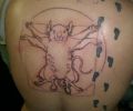 Tattoo of Rats