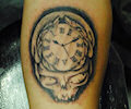 Tattoo of Ander77