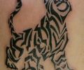 Tattoo of Ferios