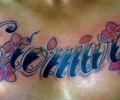 Tattoo of ulises18