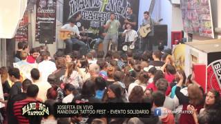 Mandinga Tattoo (El Garage TV) - Programa 15