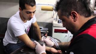 Mandinga Tattoo (CC) - Programa 24