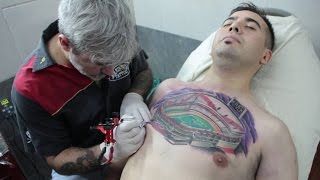 Mandinga Tattoo (CC) - Programa 62