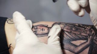 Mandinga Tattoo (CC) - Programa 90