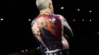 Mandinga Tattoo - Programa 04