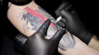 Mandinga Tattoo - Programa 13
